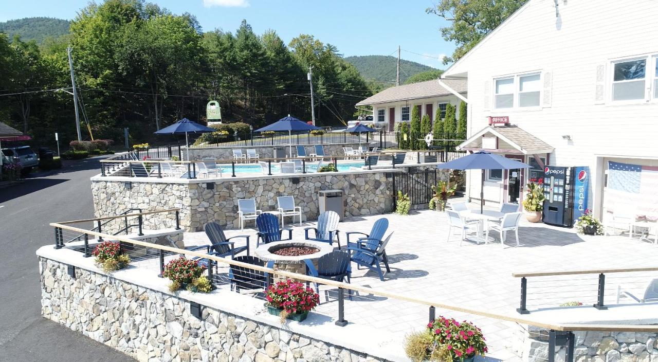 Nordick'S Inn Lake George Esterno foto