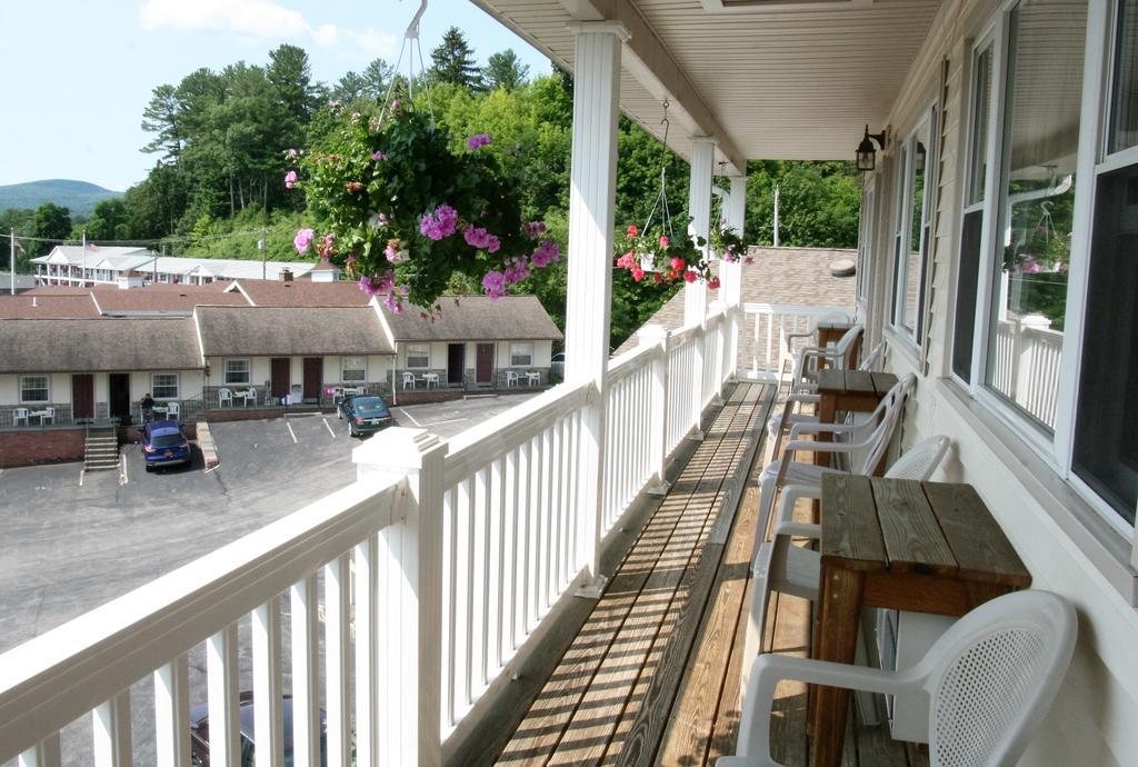 Nordick'S Inn Lake George Esterno foto