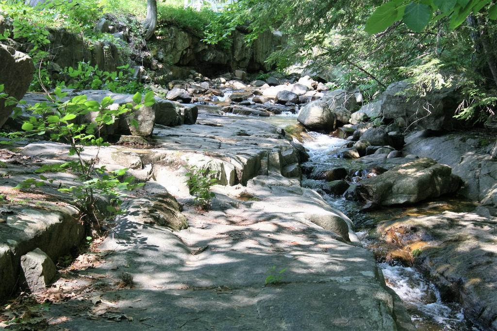 Nordick'S Inn Lake George Esterno foto