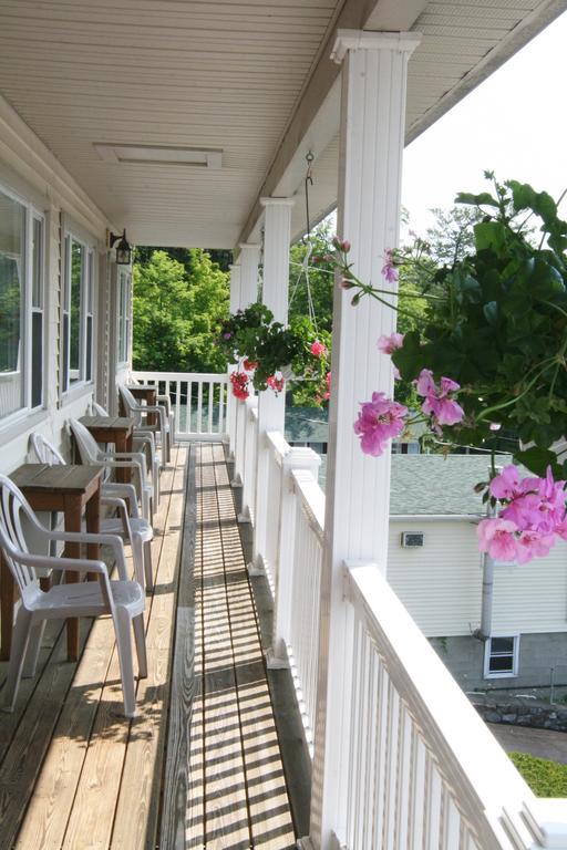 Nordick'S Inn Lake George Esterno foto