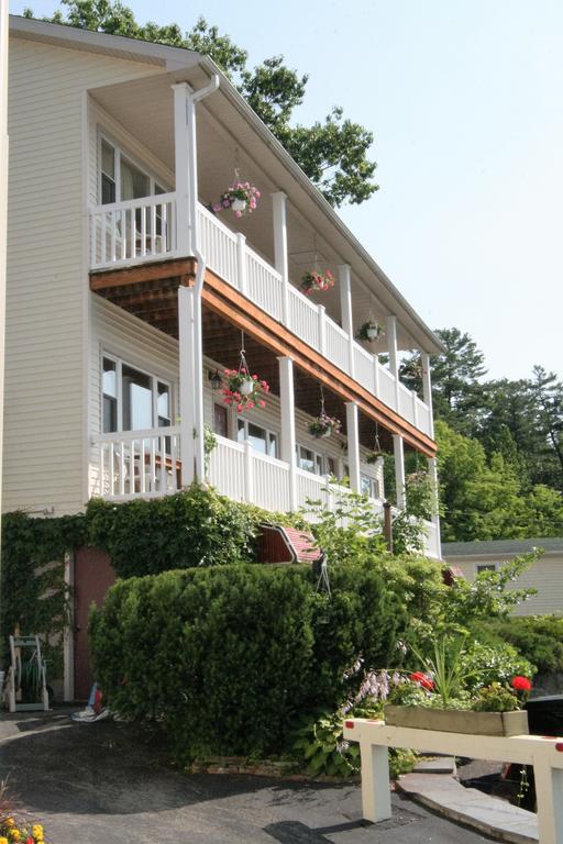 Nordick'S Inn Lake George Esterno foto
