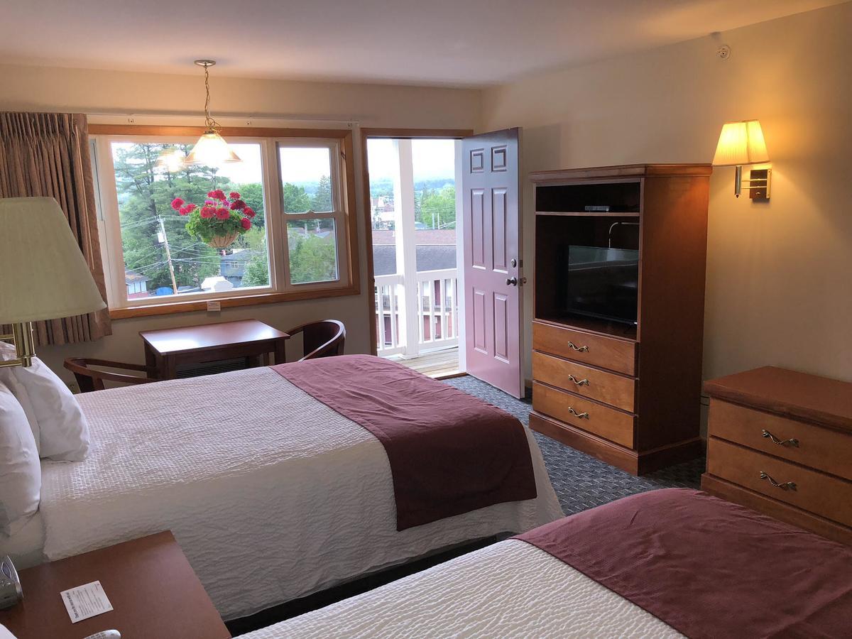 Nordick'S Inn Lake George Esterno foto