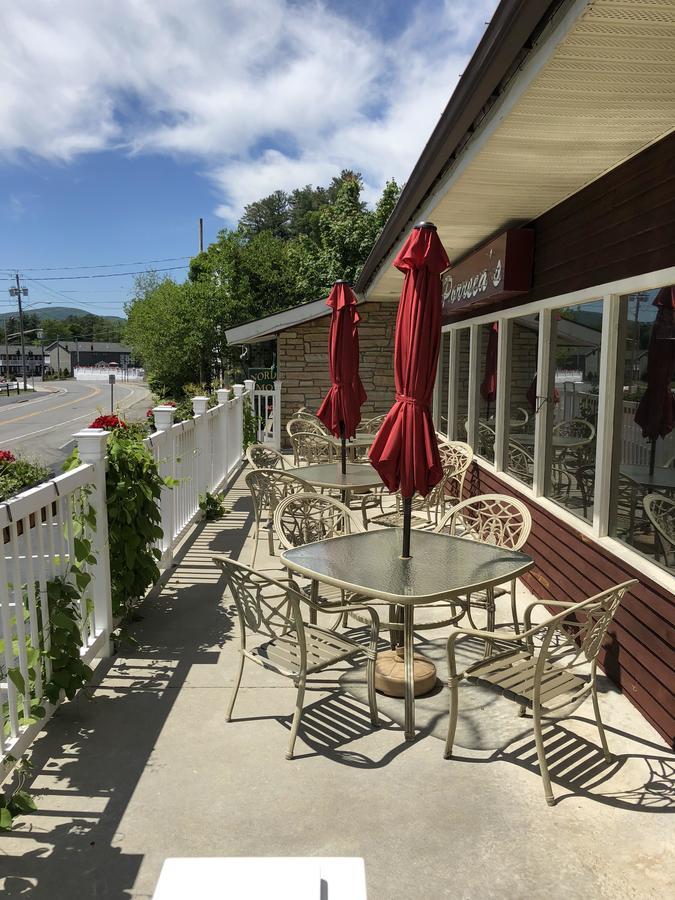 Nordick'S Inn Lake George Esterno foto