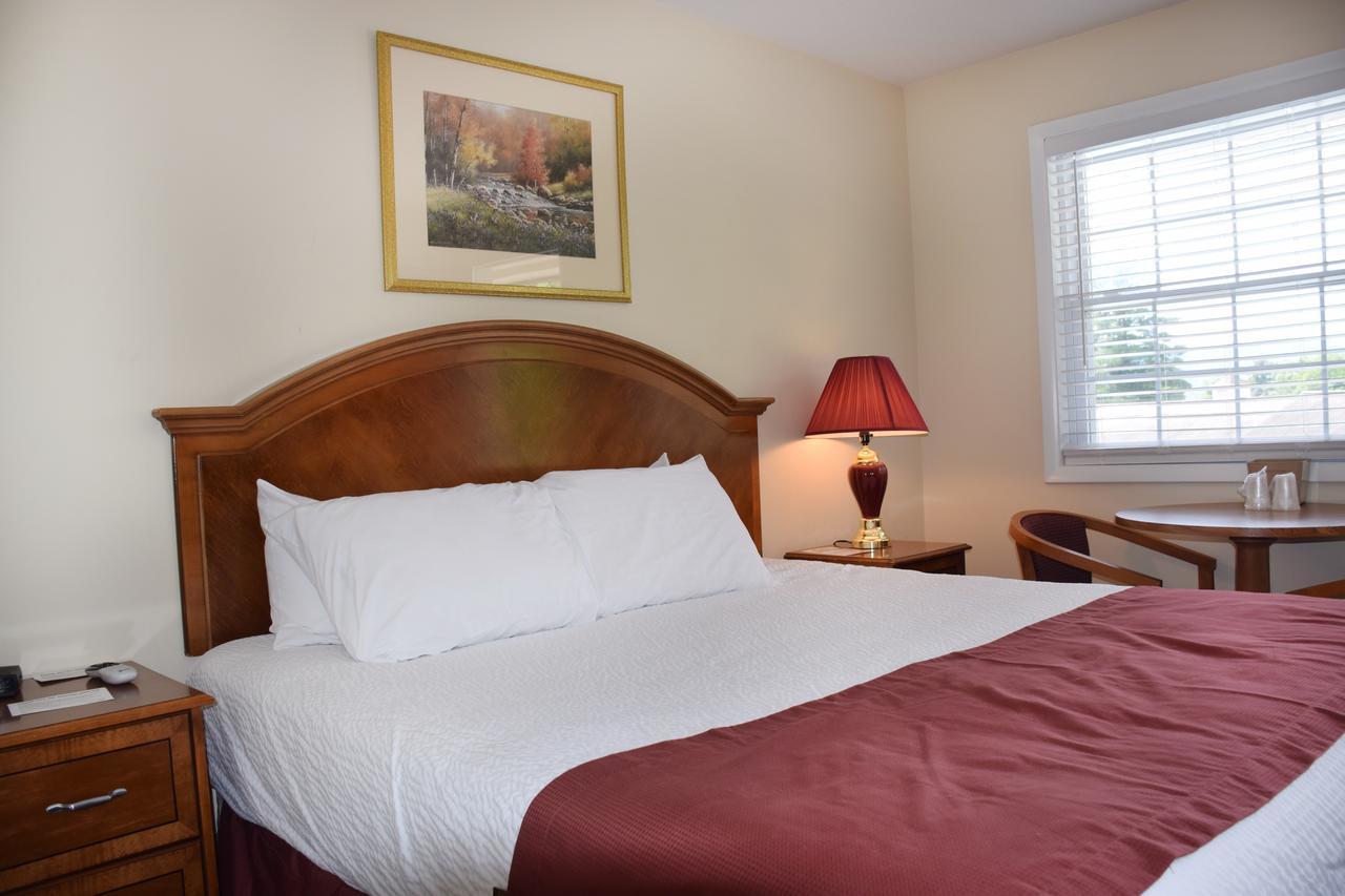 Nordick'S Inn Lake George Esterno foto