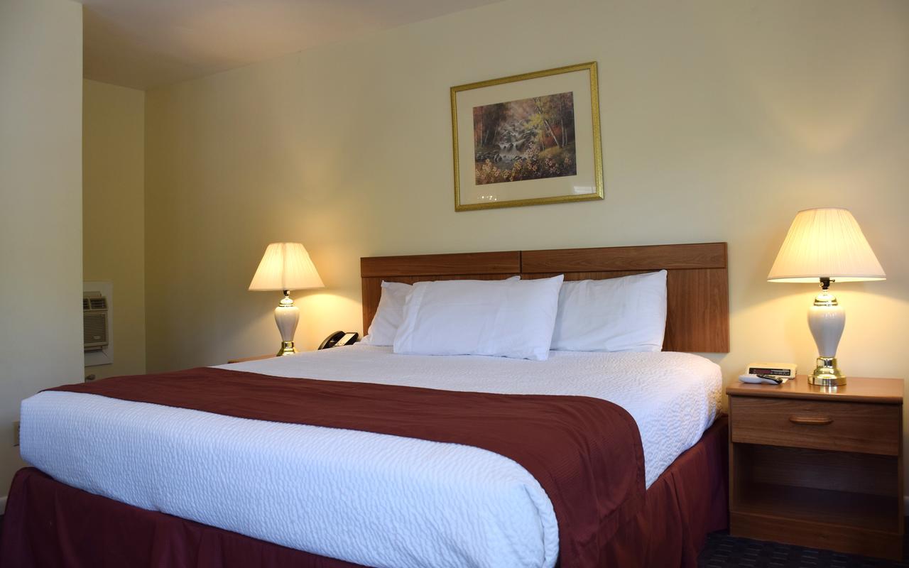 Nordick'S Inn Lake George Esterno foto