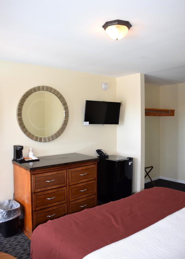 Nordick'S Inn Lake George Esterno foto